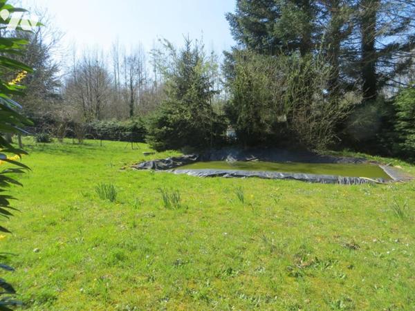A 45MN DE GRANVILLE et 10MN DE VIRE NORMANDIE