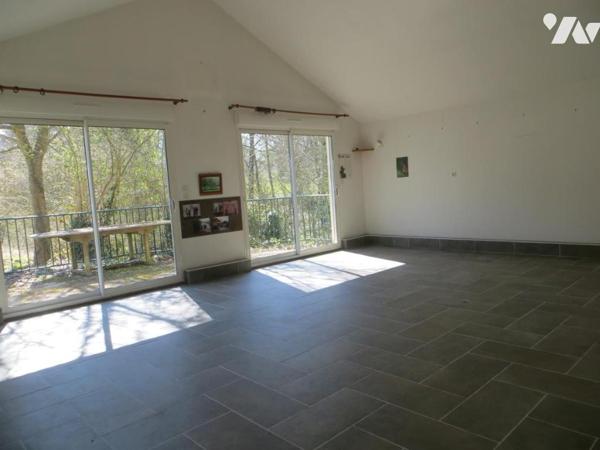 A 45MN DE GRANVILLE et 10MN DE VIRE NORMANDIE