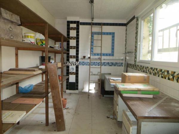 A 45MN DE GRANVILLE et 10MN DE VIRE NORMANDIE