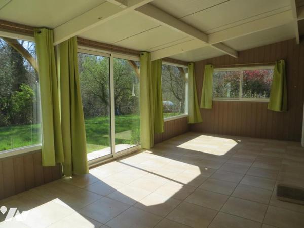 A 45MN DE GRANVILLE et 10MN DE VIRE NORMANDIE