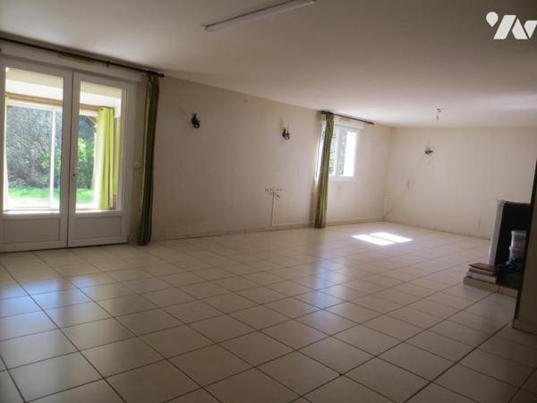 A 45MN DE GRANVILLE et 10MN DE VIRE NORMANDIE