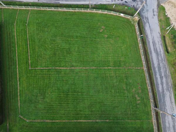 Terrain à SAINT-LAURENT-SUR-OUST, 56140 - 775m²