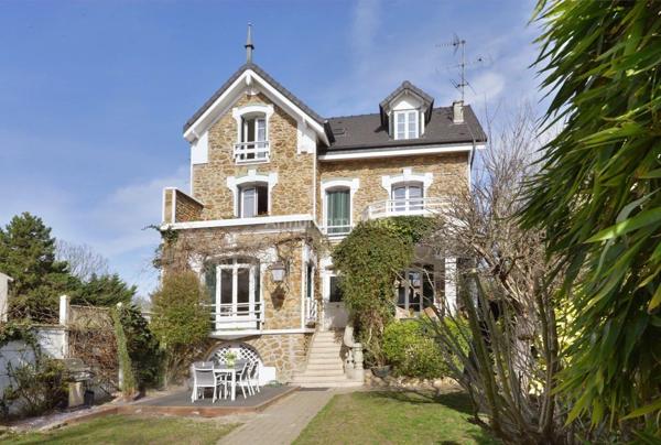 Vente Maison 7 pièces 172 m2 à Le Perreux-sur-Marne