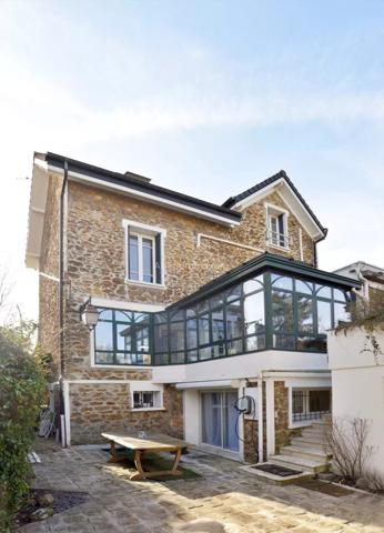 Vente Maison 7 pièces 172 m2 à Le Perreux-sur-Marne