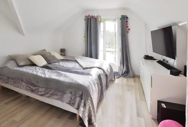 Vente Maison 7 pièces 172 m2 à Le Perreux-sur-Marne