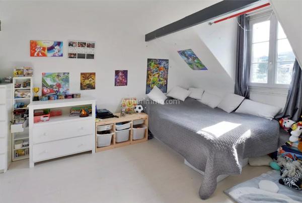 Vente Maison 7 pièces 172 m2 à Le Perreux-sur-Marne