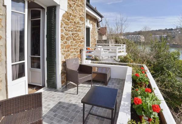 Vente Maison 7 pièces 172 m2 à Le Perreux-sur-Marne