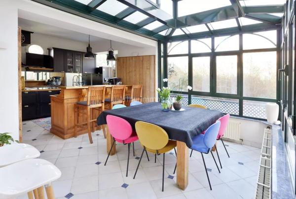 Vente Maison 7 pièces 172 m2 à Le Perreux-sur-Marne