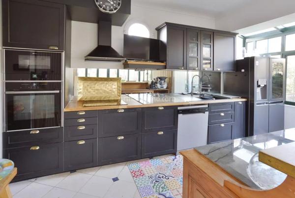 Vente Maison 7 pièces 172 m2 à Le Perreux-sur-Marne