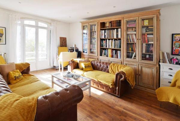 Vente Maison 7 pièces 172 m2 à Le Perreux-sur-Marne