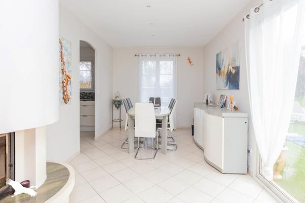 Maison à vendre |  Ségoufielle |  5 pièces | 114,5 m²