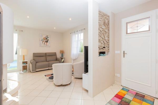 Maison à vendre |  Ségoufielle |  5 pièces | 114,5 m²