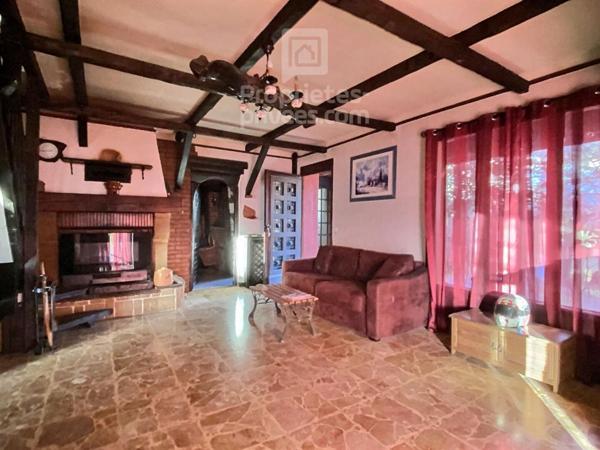 Villa Levens 7 pièce(s) 132 m2