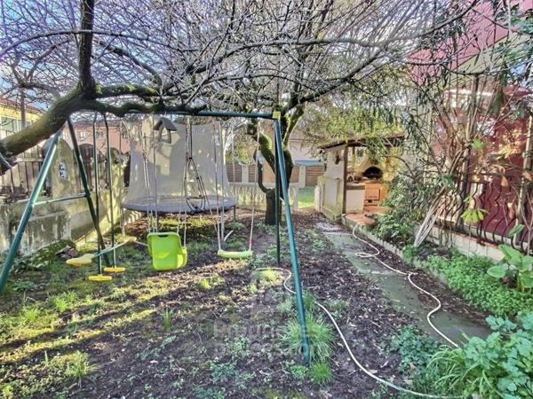 Villa Levens 7 pièce(s) 132 m2