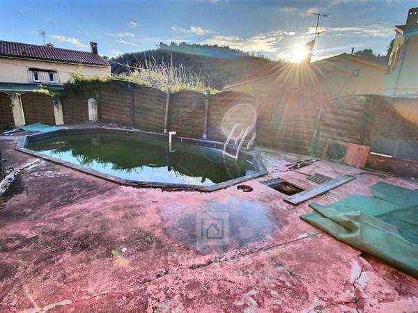 Villa Levens 7 pièce(s) 132 m2