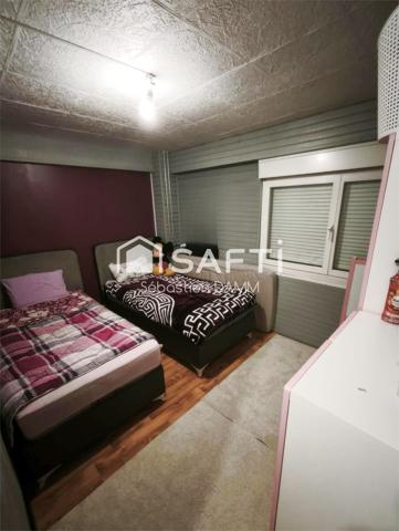 Investissement locatif à Wittenheim – F4 de 80 m²