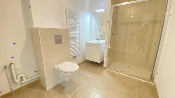 Appartement 2 pièces - 35235 Thorigné-Fouillard