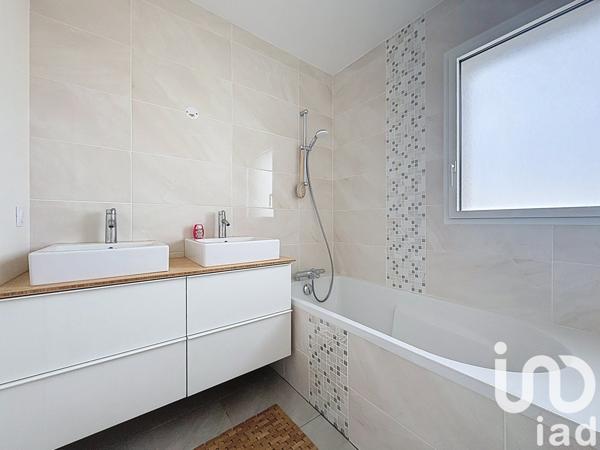 Maison à vendre 6 pièces 117 m² Bain-de-Bretagne