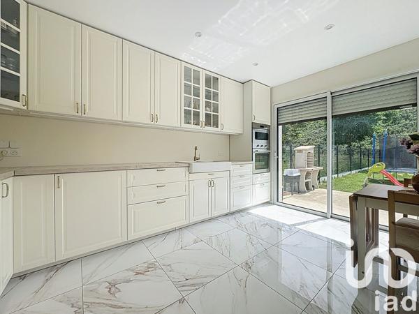 Maison à vendre 6 pièces 117 m² Bain-de-Bretagne