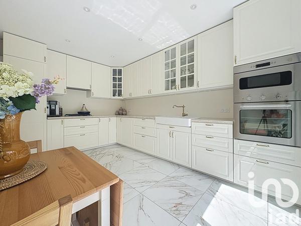 Maison à vendre 6 pièces 117 m² Bain-de-Bretagne