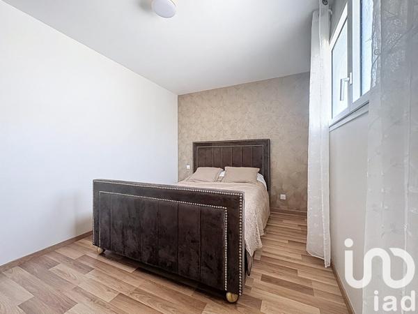 Maison à vendre 6 pièces 117 m² Bain-de-Bretagne