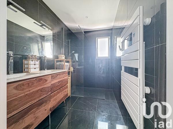 Maison à vendre 6 pièces 117 m² Bain-de-Bretagne