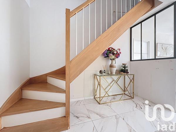 Maison à vendre 6 pièces 117 m² Bain-de-Bretagne