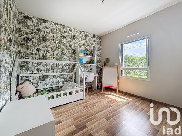 Maison à vendre 6 pièces 117 m² Bain-de-Bretagne