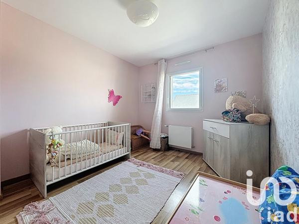 Maison à vendre 6 pièces 117 m² Bain-de-Bretagne