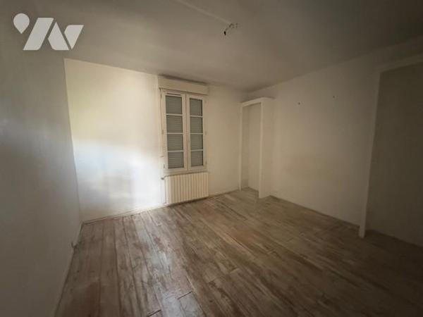 VENTE IMMEUBLE BAGNEUX