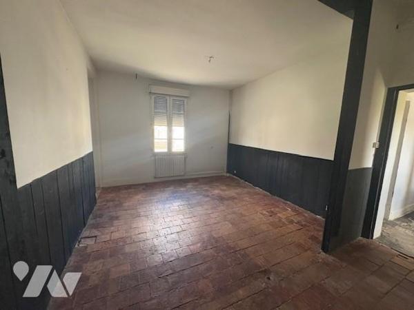 VENTE IMMEUBLE BAGNEUX