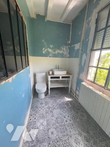 VENTE IMMEUBLE BAGNEUX