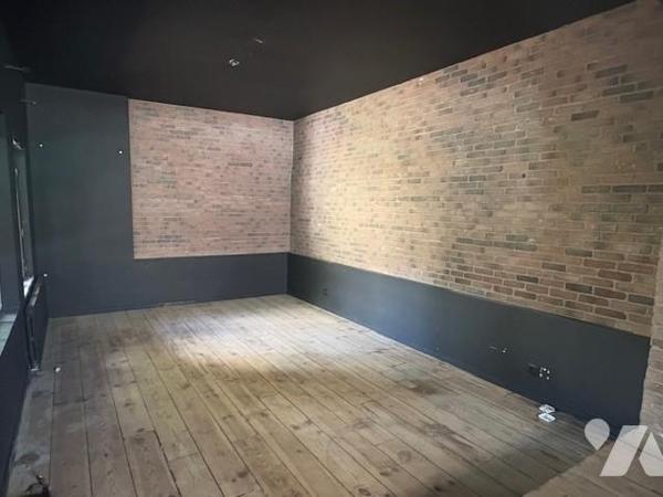 VENTE IMMEUBLE BAGNEUX