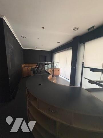 VENTE IMMEUBLE BAGNEUX