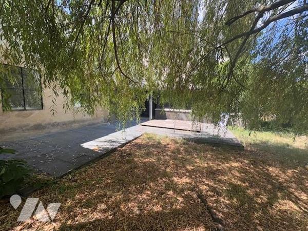 VENTE IMMEUBLE BAGNEUX