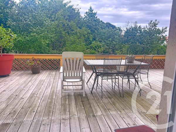 Appartement F3 à vendre  3 pièces - 68,02 m2 CERET - 66