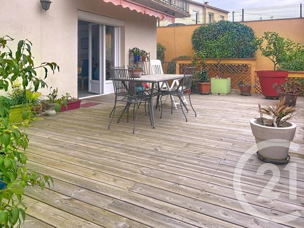 Appartement F3 à vendre  3 pièces - 68,02 m2 CERET - 66