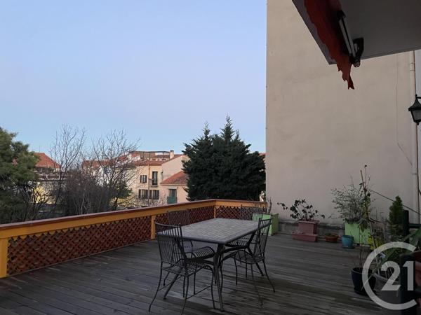 Appartement F3 à vendre  3 pièces - 68,02 m2 CERET - 66