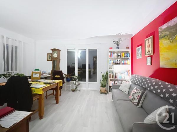 Appartement F3 à vendre  3 pièces - 68,02 m2 CERET - 66