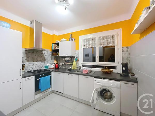 Appartement F3 à vendre  3 pièces - 68,02 m2 CERET - 66