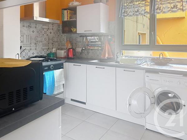 Appartement F3 à vendre  3 pièces - 68,02 m2 CERET - 66