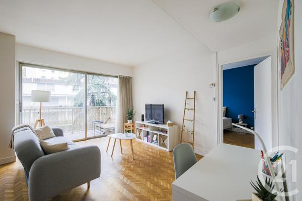 Appartement T2 à vendre  2 pièces - 54,25 m2 GRENOBLE - 38