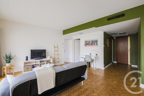 Appartement T2 à vendre  2 pièces - 54,25 m2 GRENOBLE - 38