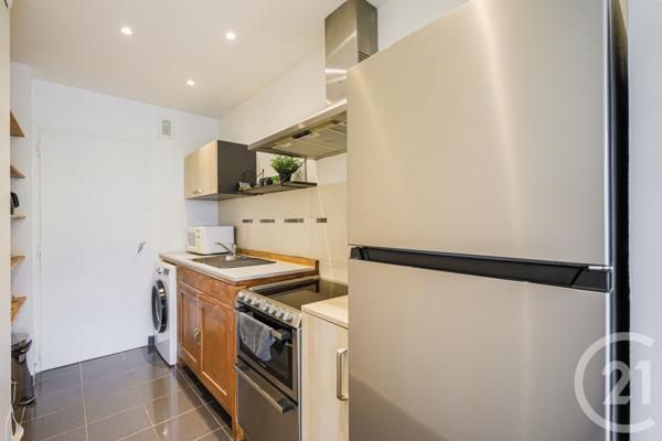 Appartement T2 à vendre  2 pièces - 54,25 m2 GRENOBLE - 38