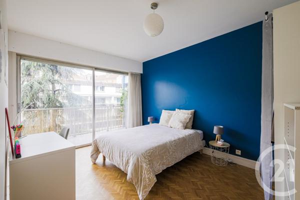 Appartement T2 à vendre  2 pièces - 54,25 m2 GRENOBLE - 38