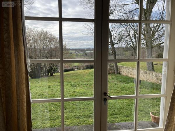 Maison à vendre à Broût-Vernet dans l'Allier (03110), ref : 63022-38