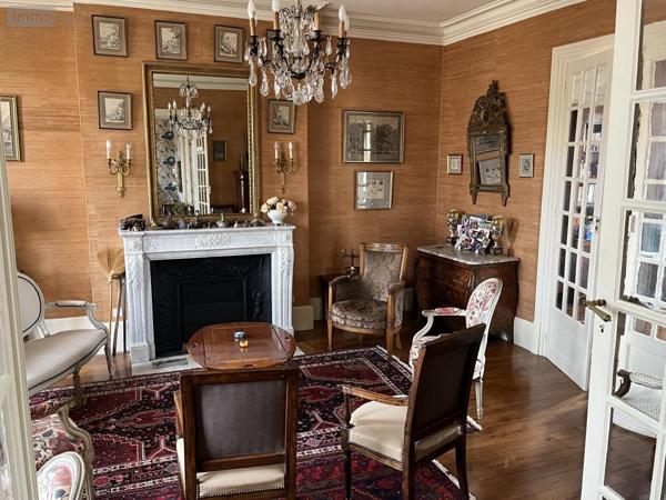 Maison à vendre à Broût-Vernet dans l'Allier (03110), ref : 63022-38