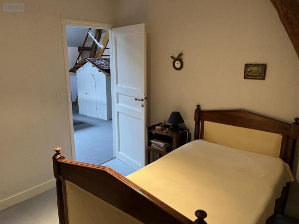 Maison à vendre à Broût-Vernet dans l'Allier (03110), ref : 63022-38