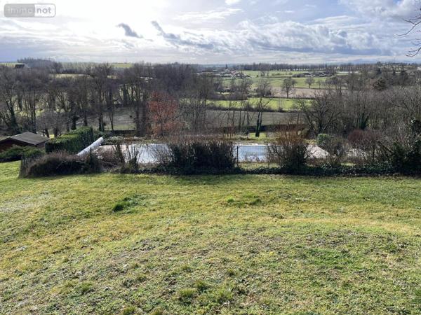 Maison à vendre à Broût-Vernet dans l'Allier (03110), ref : 63022-38