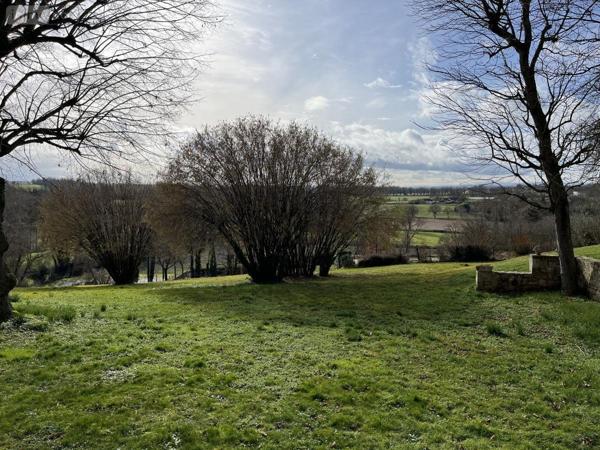 Maison à vendre à Broût-Vernet dans l'Allier (03110), ref : 63022-38